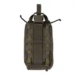 Flex Gas Mask Pouch (Ranger Green)