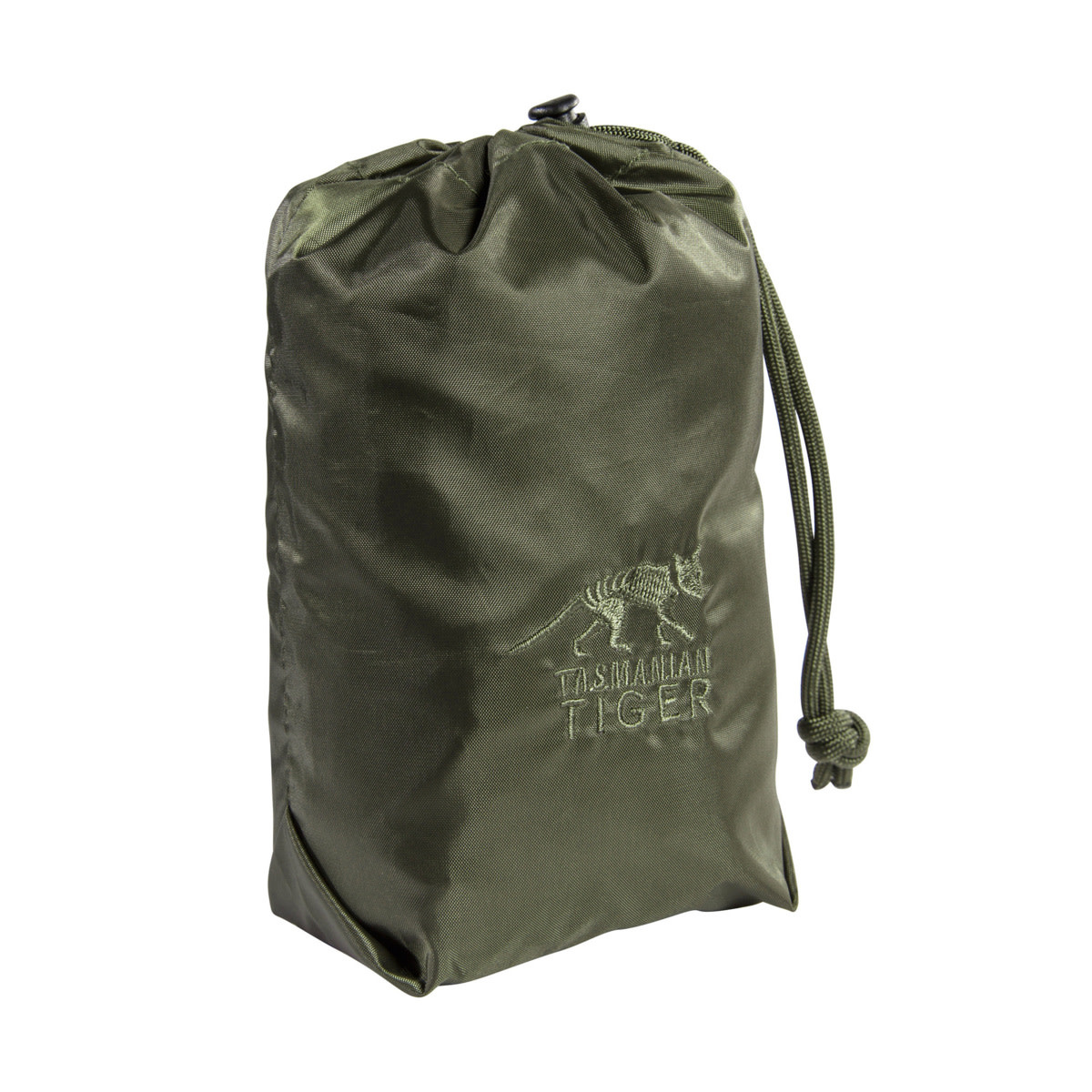 TT Raincover M Rain Cover for Backpacks (40-55L) - Olive