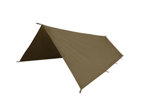 Expedition Terrain Tarp 3x4m (OD Green)