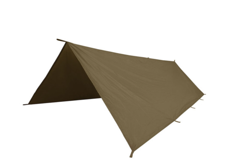 Expedition Terrain Tarp 3x4m (OD Green)