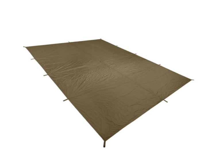 Expedition Terrain Tarp 3x4m (OD Green)