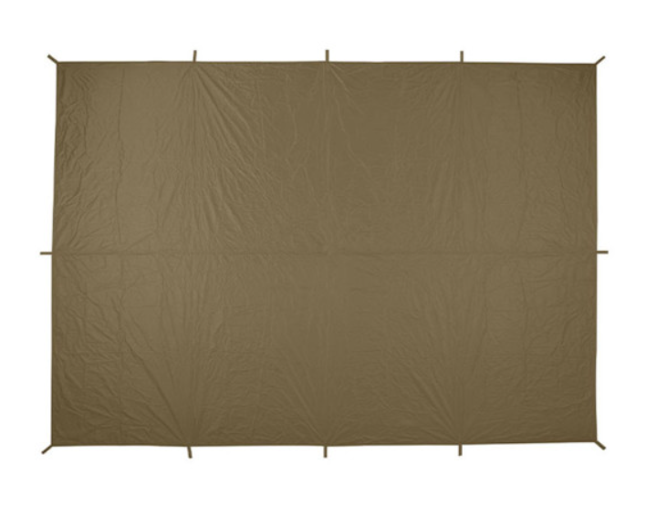 Expedition Terrain Tarp 3x4m (OD Green)