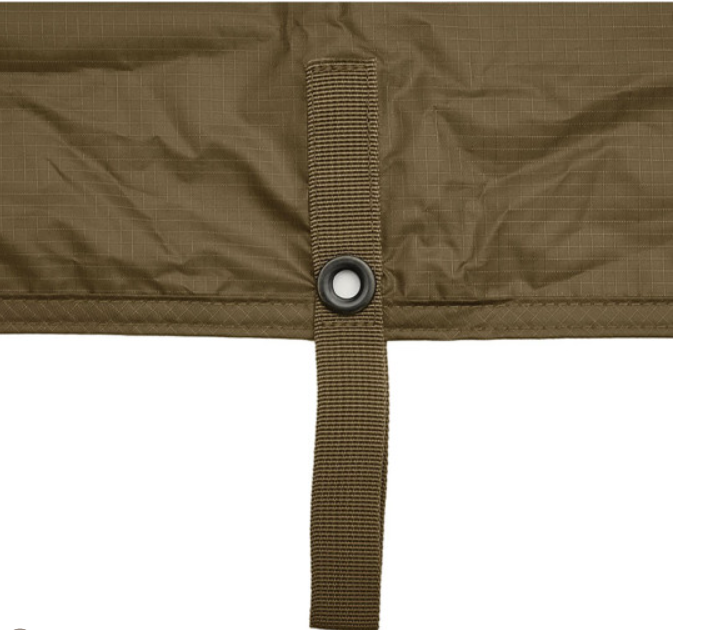 Expedition Terrain Tarp 3x4m (OD Green)