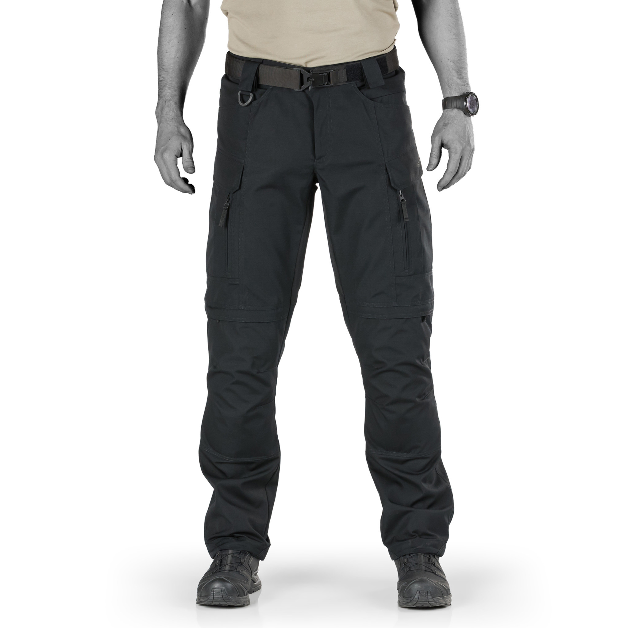 P-40 Classic Gen 2 Tactical Pants (Black)