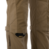 MCDU Combat Pants DyNyCo (Black)