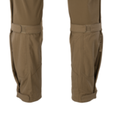 MCDU Combat Pants DyNyCo (Black)