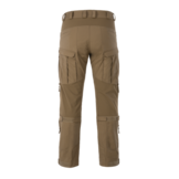 MCDU Combat Pants DyNyCo (Black)