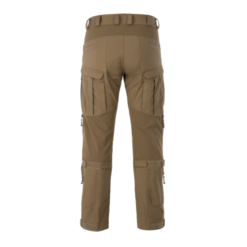 MCDU Combat Pants DyNyCo (Black)