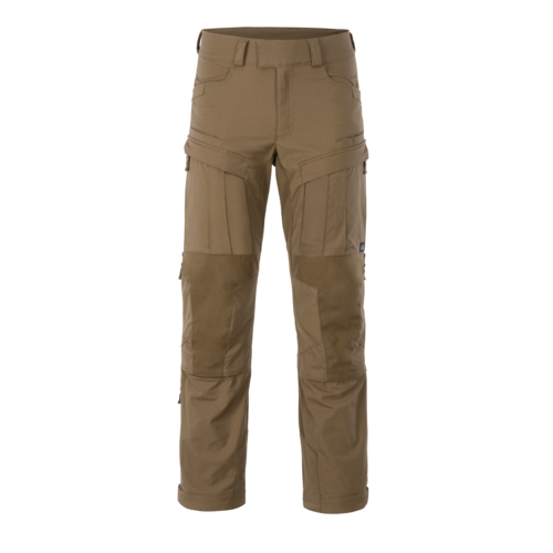 MCDU Combat Pants DyNyCo (Black)