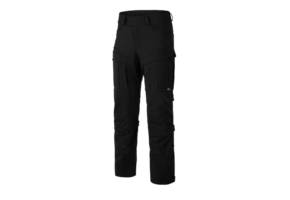 MCDU Combat Pants DyNyCo (Black)