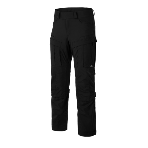 MCDU Combat Pants DyNyCo (Black)