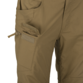 UTP® (Urban Tactical Pants®) - PolyCotton Ripstop (Black)