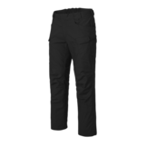 UTP® (Urban Tactical Pants®) - PolyCotton Ripstop (Black)
