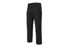 UTP® (Urban Tactical Pants®) - PolyCotton Ripstop (Black)