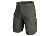UTS® (Urban Tactical Shorts®) 11'' - PolyCotton Ripstop (Taiga Green)