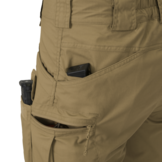 UTS® (Urban Tactical Shorts®) 11'' - PolyCotton Ripstop (Taiga Green)