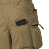 UTS® (Urban Tactical Shorts®) 11'' - PolyCotton Ripstop (Taiga Green)