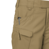 UTS® (Urban Tactical Shorts®) 11'' - PolyCotton Ripstop (Taiga Green)