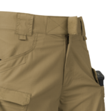 UTS® (Urban Tactical Shorts®) 11'' - PolyCotton Ripstop (Taiga Green)