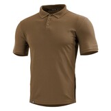 Aniketos Polo T-Shirt (Coyote)