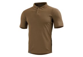 Aniketos Polo T-Shirt (Coyote)
