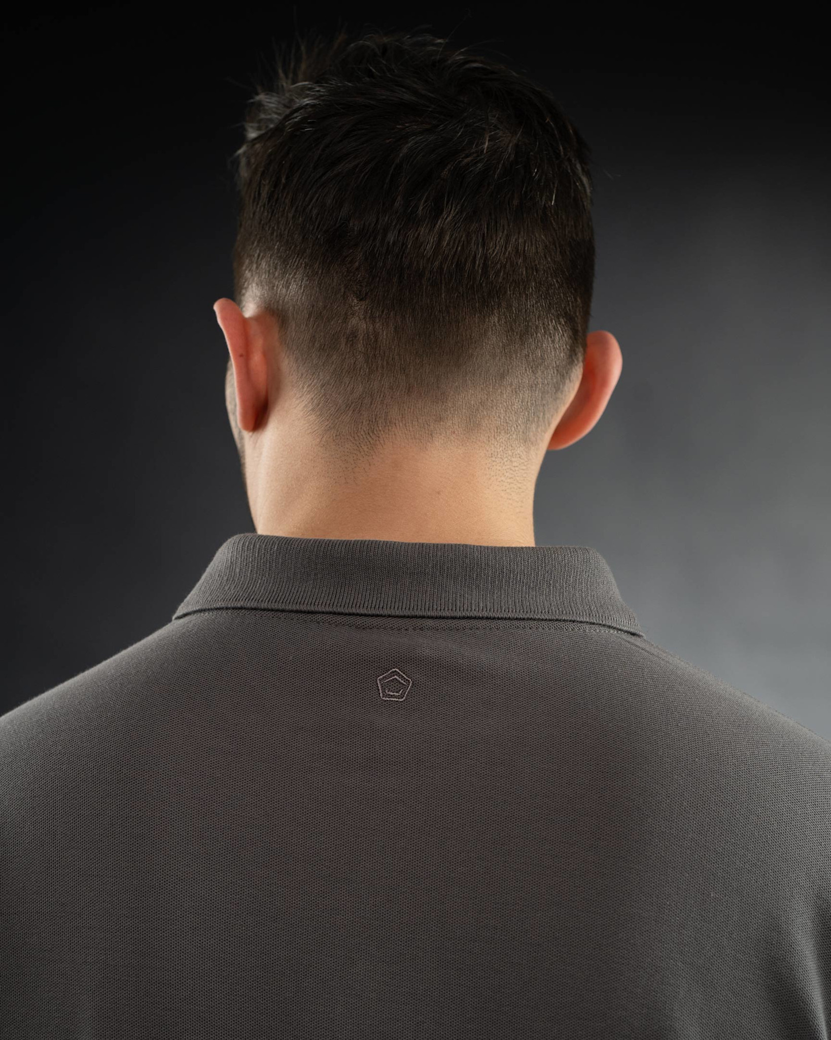 Aniketos Polo T-Shirt (Coyote)