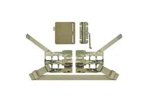 Warfighter™ Wings (Multicam)