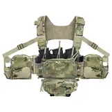 Warfighter™ Wings (Multicam)
