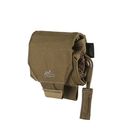 Competition Dump Pouch (Coyote))