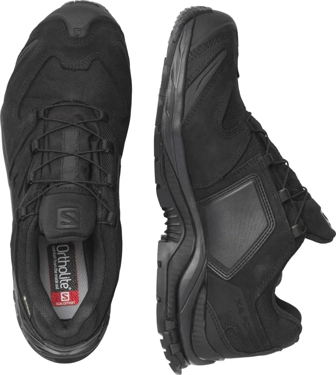 XA Pro Forces GTX (Black)