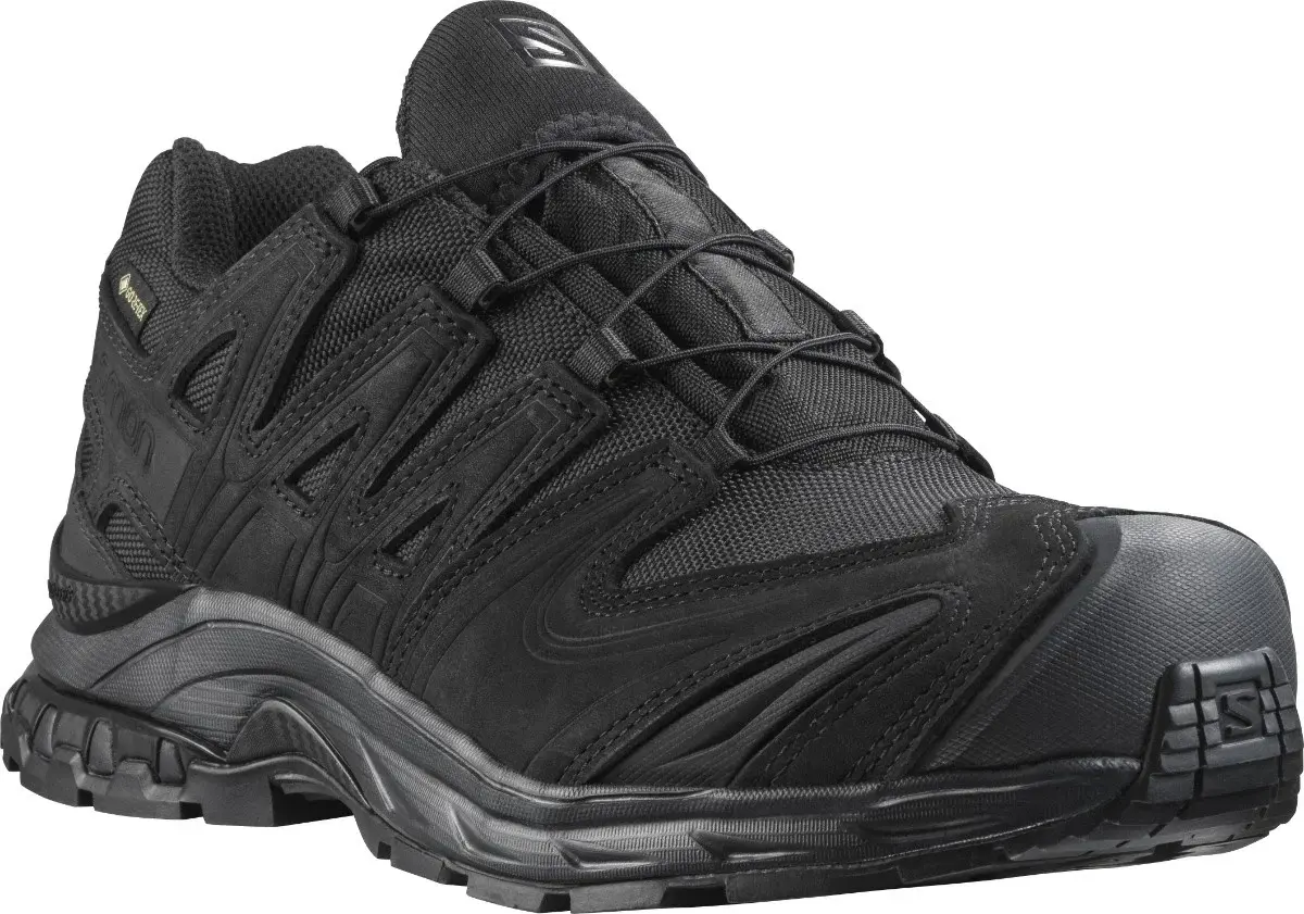 XA Pro Forces GTX (Black)