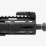 MBUS® 3 Sight – Front (Black)