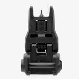 MBUS® 3 Sight – Front (Black)