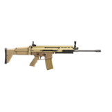 FN SCAR 16S NRCH 5.56x45mm 16-in (FDE)