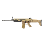 FN SCAR 16S NRCH 5.56x45mm 16-in (FDE)