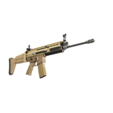 FN SCAR 16S NRCH 5.56x45mm 16-in (FDE)