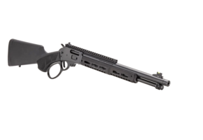 S&W 1854 Series Lever-Action 357 Magnum Stealth Hunter