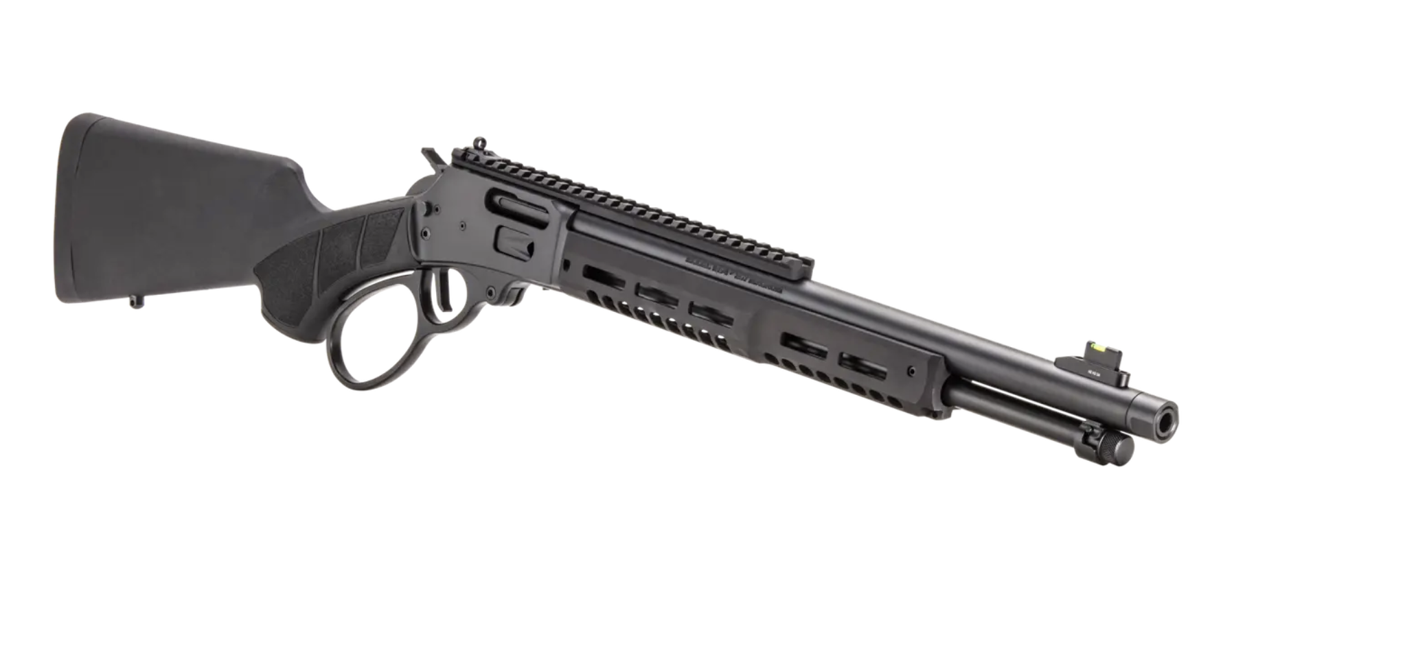 S&W 1854 Series Lever-Action 357 Magnum Stealth Hunter