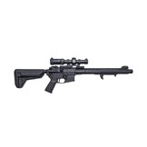 [CONSIGNATIE] Ruger AR-556 MPR 16″ – .223 Rem.