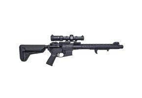 [CONSIGNATION] Ruger AR-556 MPR 16″ – .223 Rem.