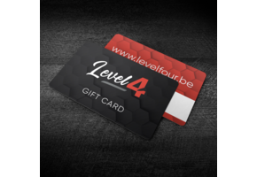 Gift Card 60 EUROS