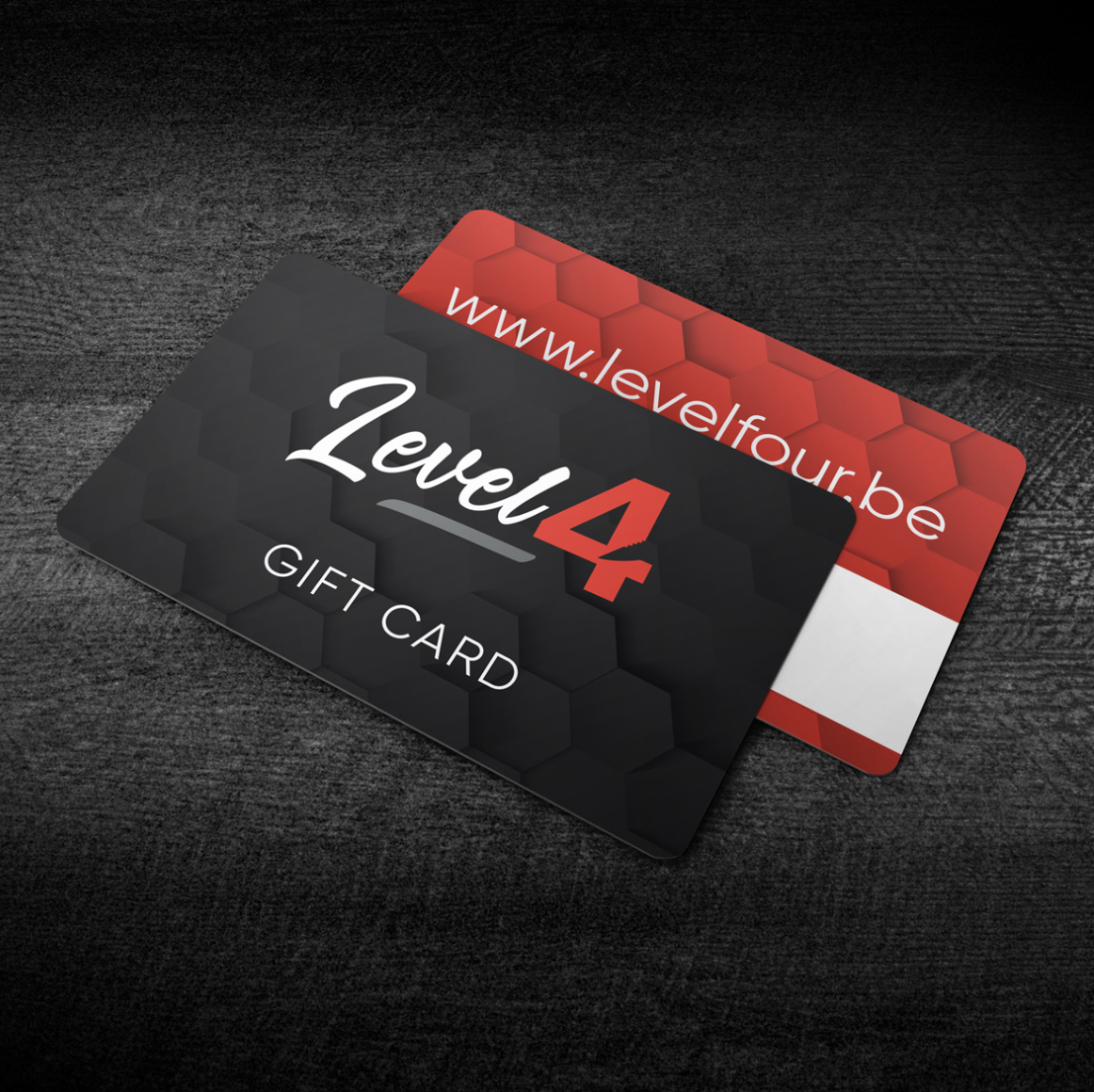 Carte cadeau 60 EUROS