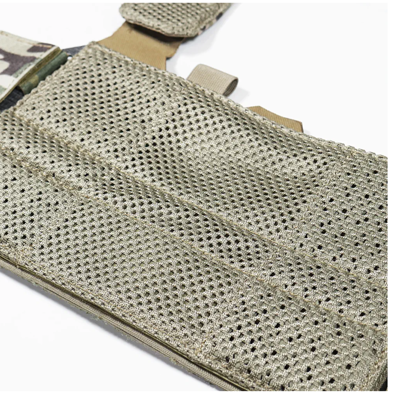 Reaper Rig (Multicam)