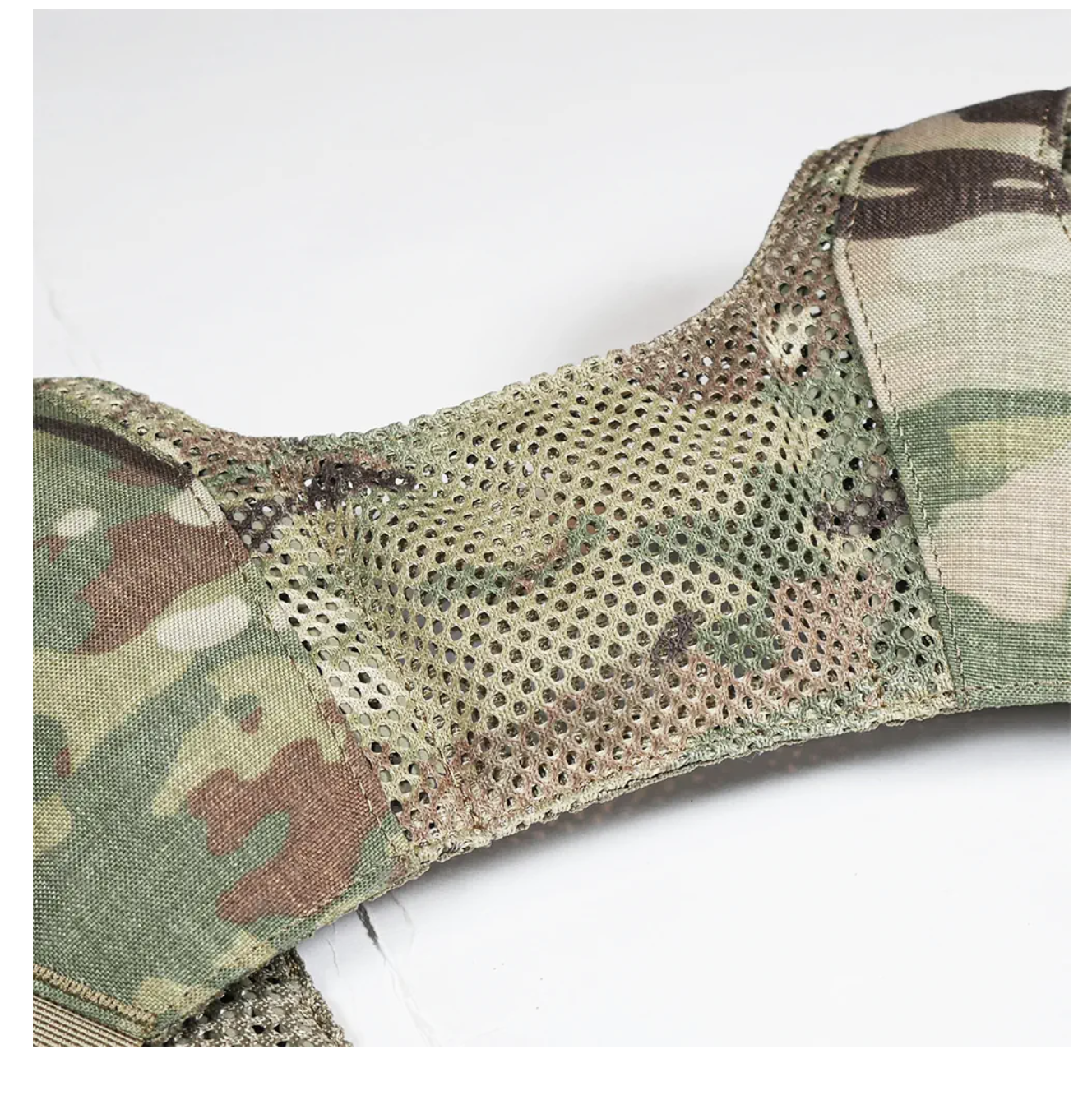 Reaper Rig (Multicam)