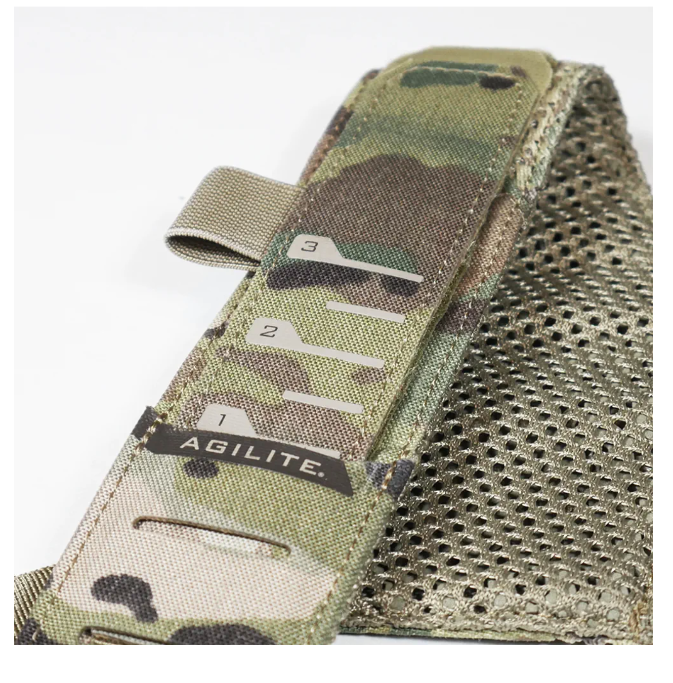 Reaper Rig (Multicam)