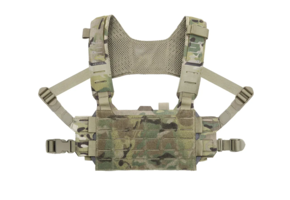 Reaper Rig (Multicam)