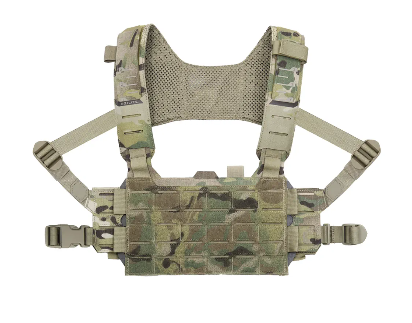 Reaper Rig (Multicam)