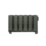 K19 Plate Carrier Back Flap Cummerbund Adapter (Black)