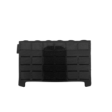 K19 Plate Carrier Back Flap Cummerbund Adapter (Black)