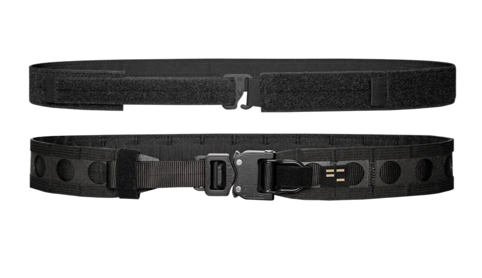 The Bora Belt™ (Black)